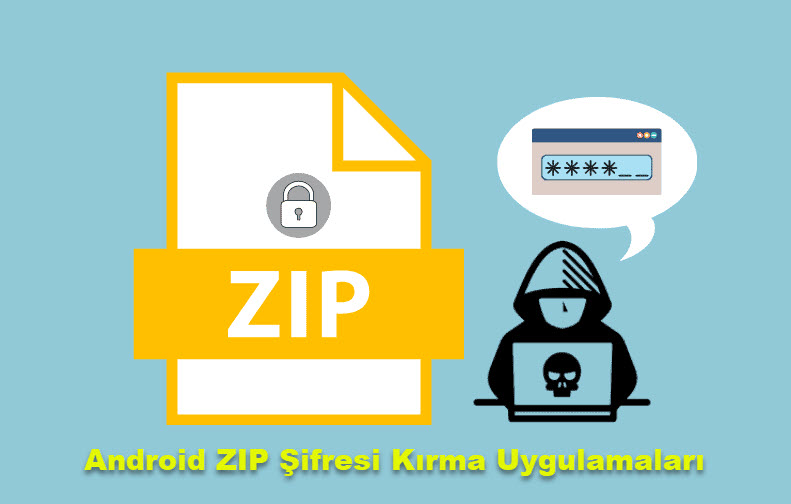 Android Zip Sifresi Kirma Uygulamalari 17