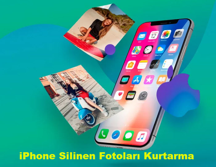 Iphone Silinen Fotolari Kurtarma 1 9
