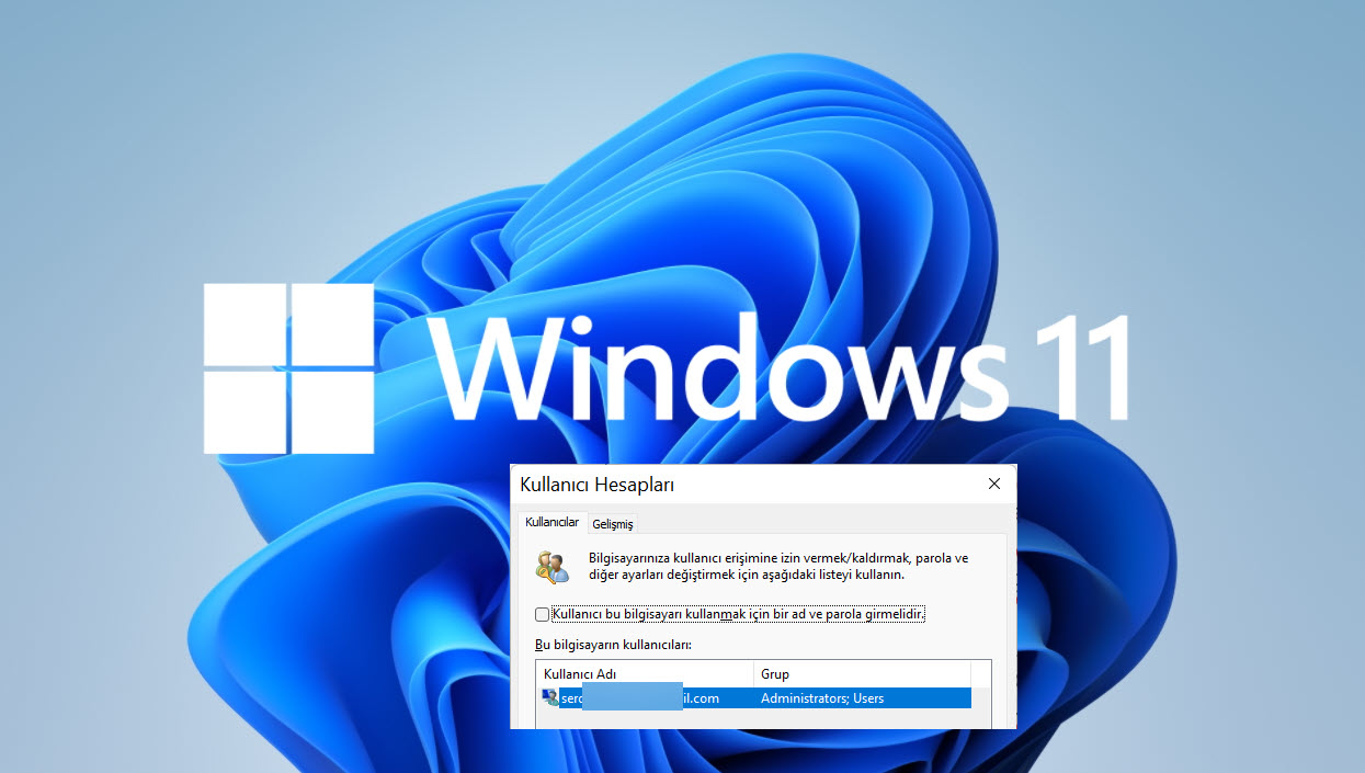 Windows 11 Baslangicta Sifre Sormasin 9