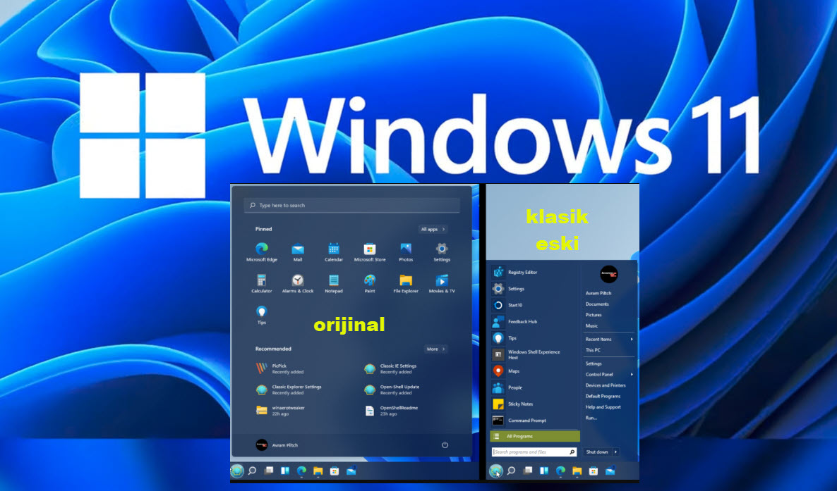 Windows 11 Klasor Sifreleme Ve Gizleme 1 9