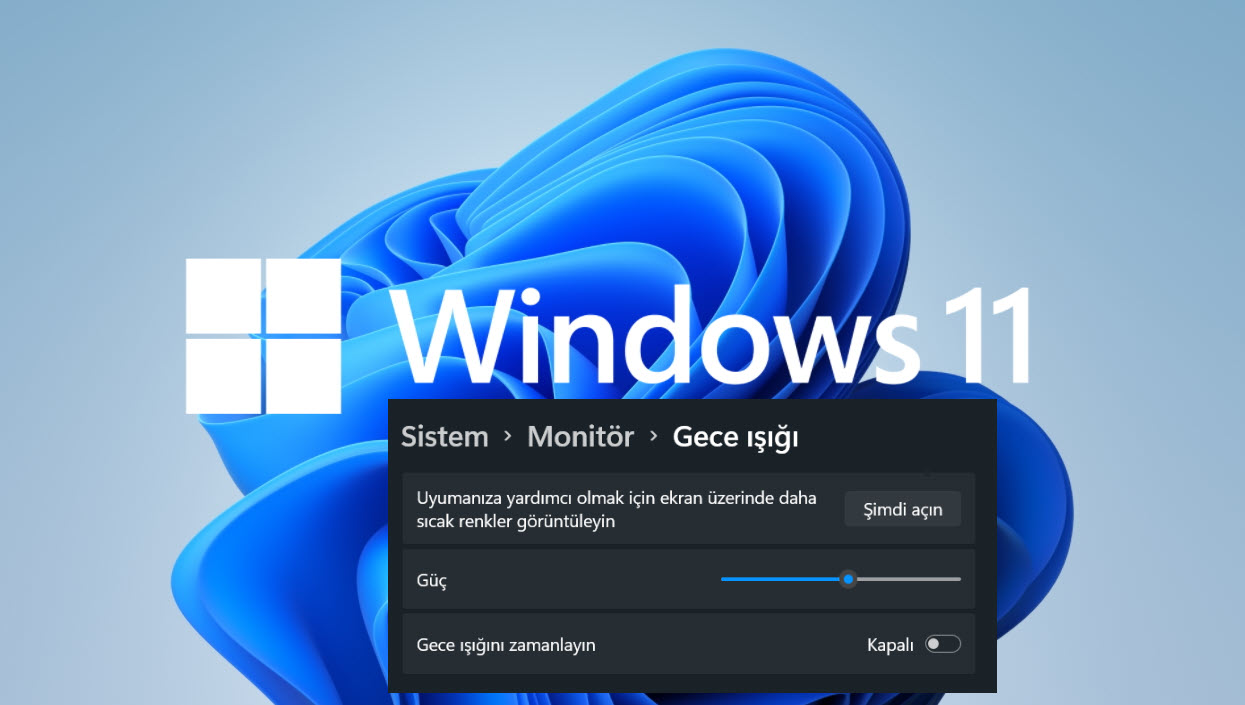 Windows 11 Baslat Menu Gorev Cubugu Rengi Degistir 1 5