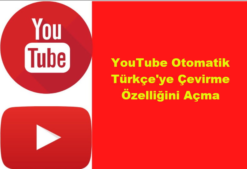 Youtube Otomatik Turkceye Cevimre Ozelligini Acma 1 17