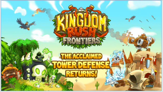 Kingdom Offline Android Games 171