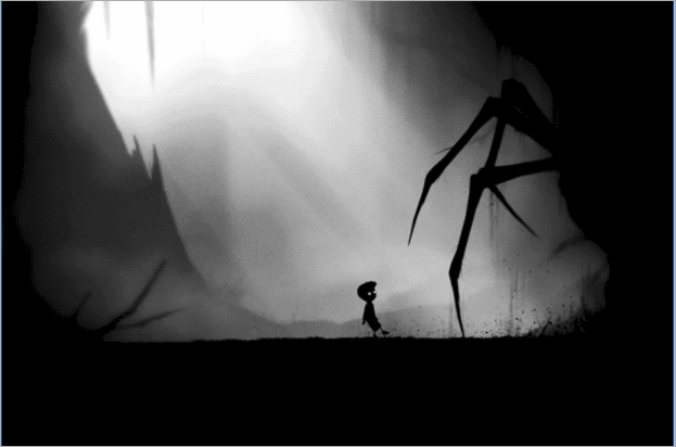 Limbo Offline Android Games 161