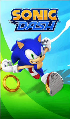 Sonic Dash 143