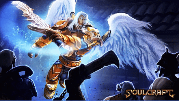 Soulcraft Offline Android Games 121