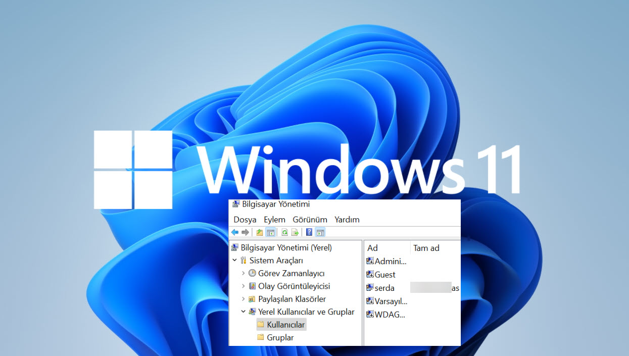 Windows11 Yazici Surucu Kaldir 1 9