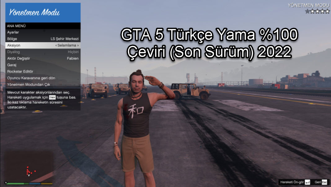 Gta 5 Turkce Yama Indir Windows Steam 1