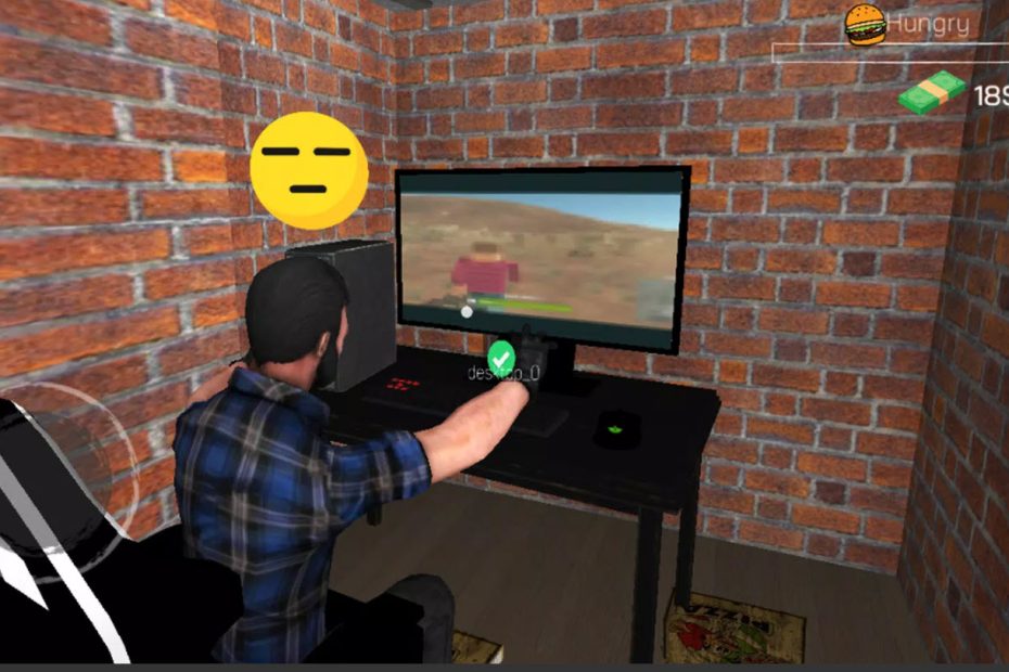 İnternet Cafe Simulator Apk Oyun Club Son Sürüm Indir