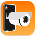 Kamera İzleme Programı Android