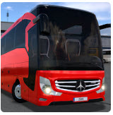 Otobüs Simulator Ultimate Apk Happymod