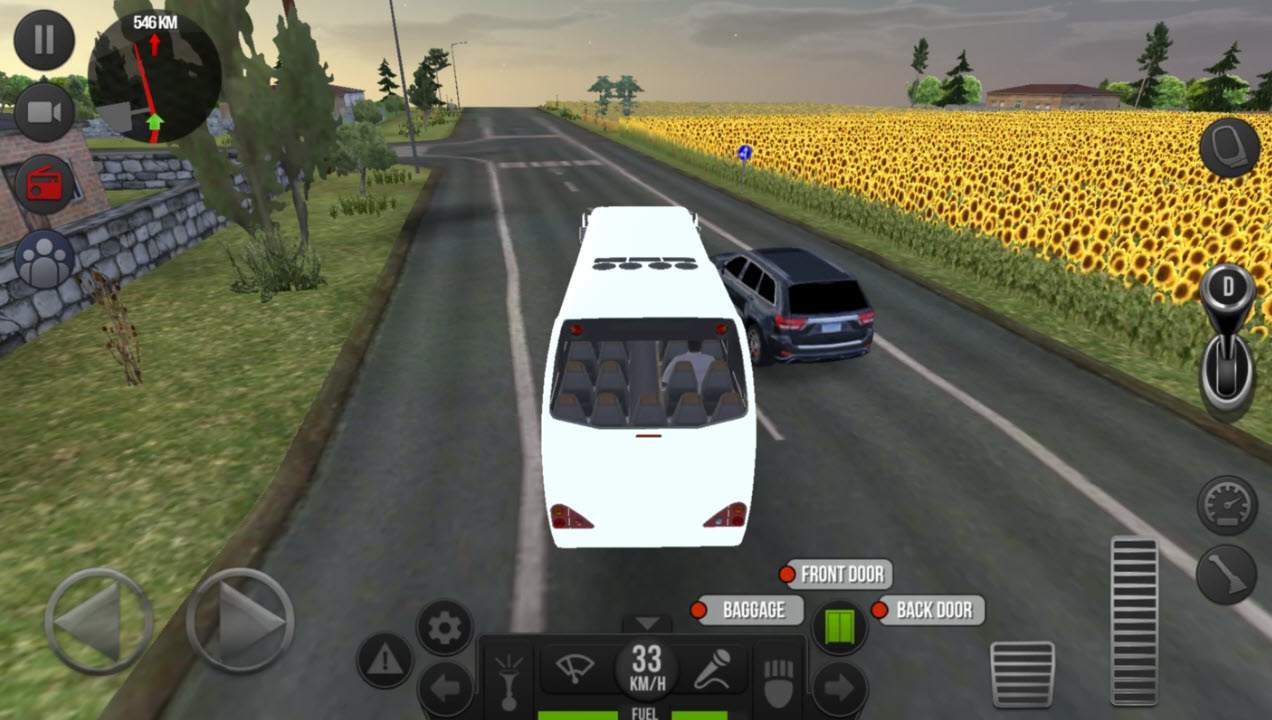 Otobüs simulator ultimate apk para hilesi 1.4. 6