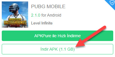 Pubg Mobile For Android