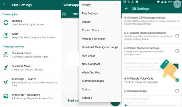 Whatsapp Plus Apk İndir Son Sürüm 2020