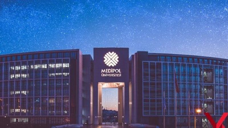 Ankara Medipol Üniversitesi Personel Alımı! - Kamu İşçileri