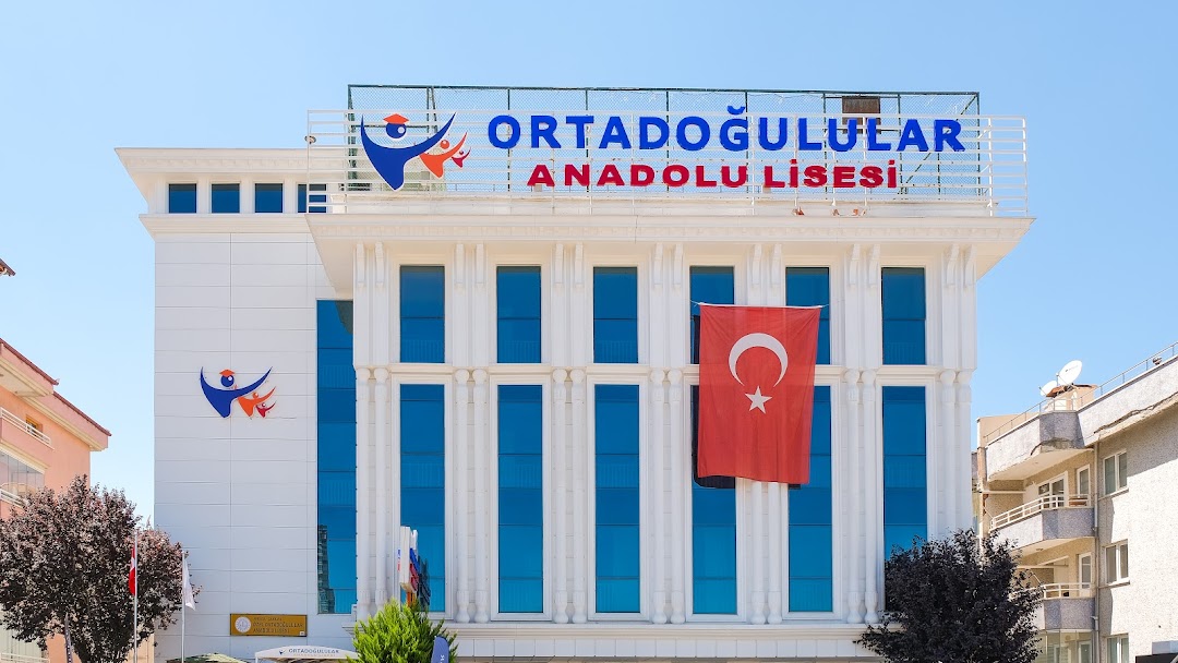 Ankara Özel Okul - Ankaradaki Özel Okullar - Ankara En İyi Özel Okullar -  Ortadoğulular - Özel Okul