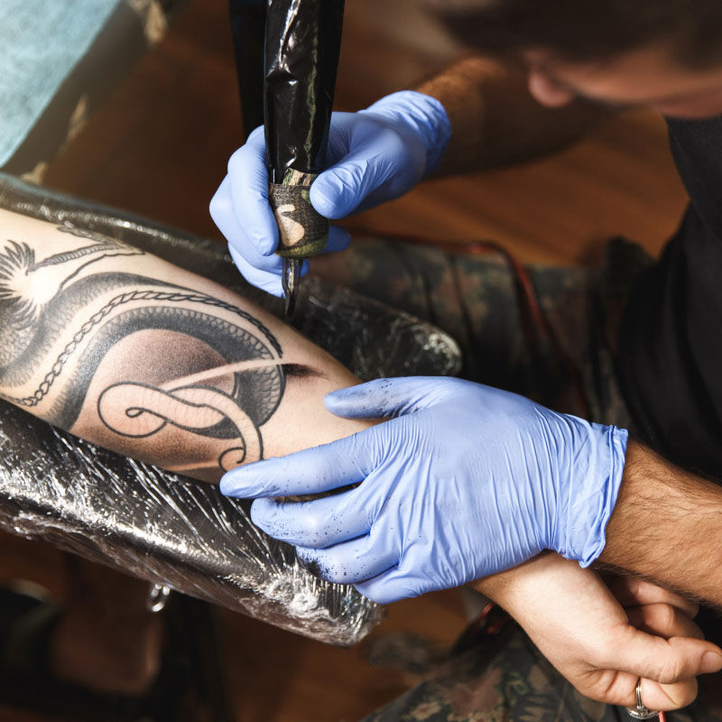 Dövme Tattoo Fiyatları 2022 | Armut