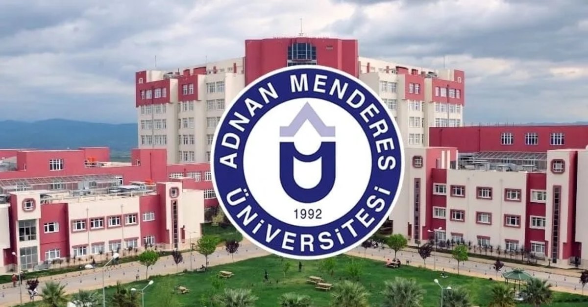 Adnan Menderes Üniversitesi Taban Puanları (1993-2022 arası)