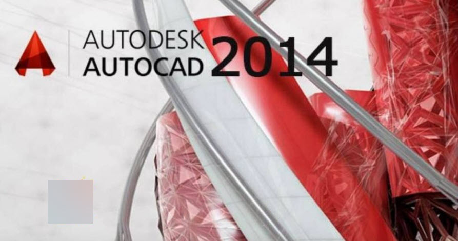 Autocad 2014 İndir