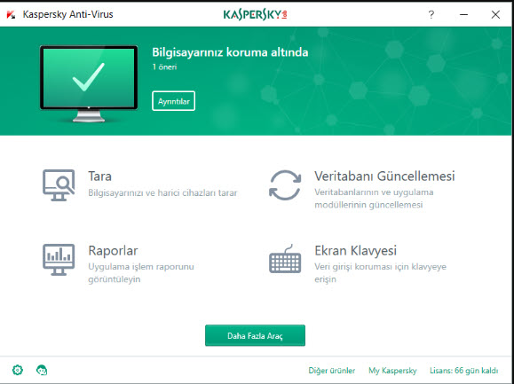 KasperskyAnti-Virus 2023