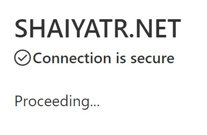 ShaiyaTR neden açılmıyor
