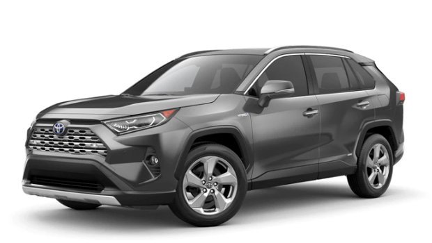 Toyota RAV4 Hybrid LE 2022 Price In Turkey , Features And Specs - Ccarprice  TRY