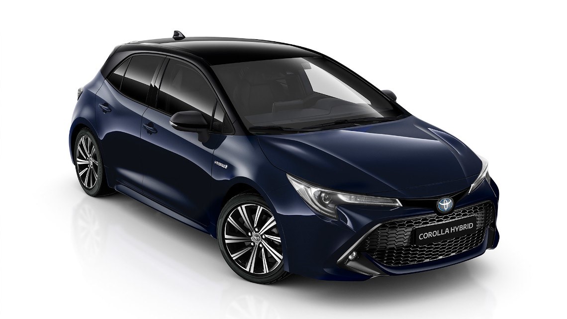 Toyota Corolla HB Modelleri ve 2022 Fiyat Listesi | Çetaş