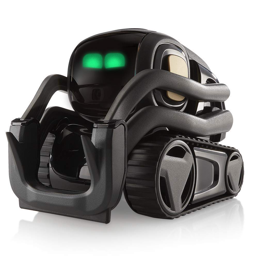 Anki Vector, A Robot Sidekick for Your Home : Amazon.com.tr: Oyuncak