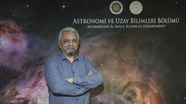 Türk astronomlar iki gezegen keşfetti - Son Dakika Haberleri