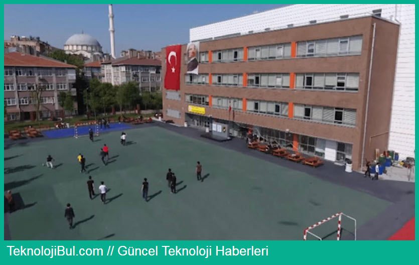 Adnan Menderes Anadolu Lisesi Taban Puanı 2022-2023 (Son 4 Yıl) İstanbul Bahçelievler