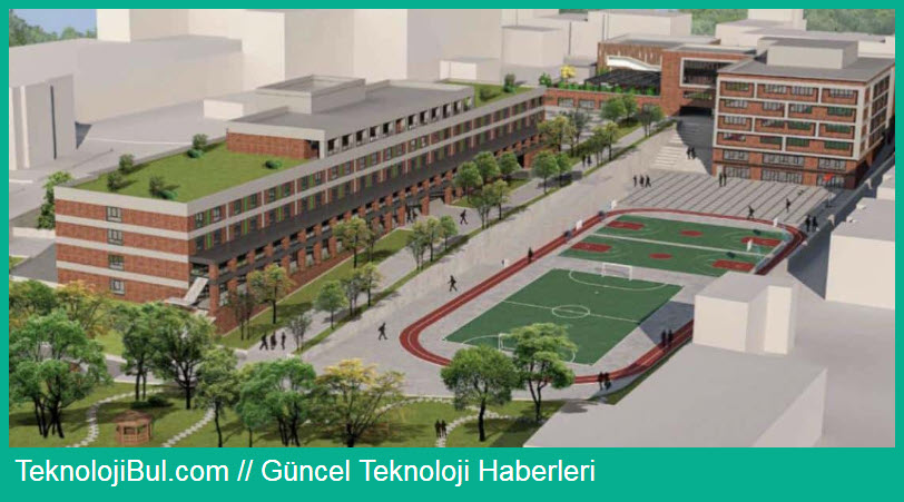 Kadıköy Anadolu Lisesi Taban Puanı 2022-2023 (Son 4 Yıl Yüzdelik Dilimi)