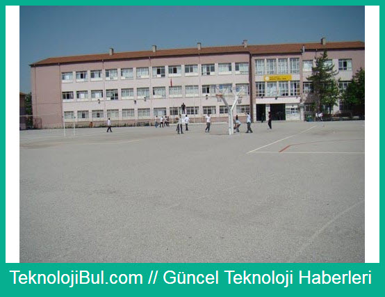 Mustafa Kemal Anadolu Lisesi Taban Puanı 2023 (Son 4 Yıl) Ankara / Yenimahalle