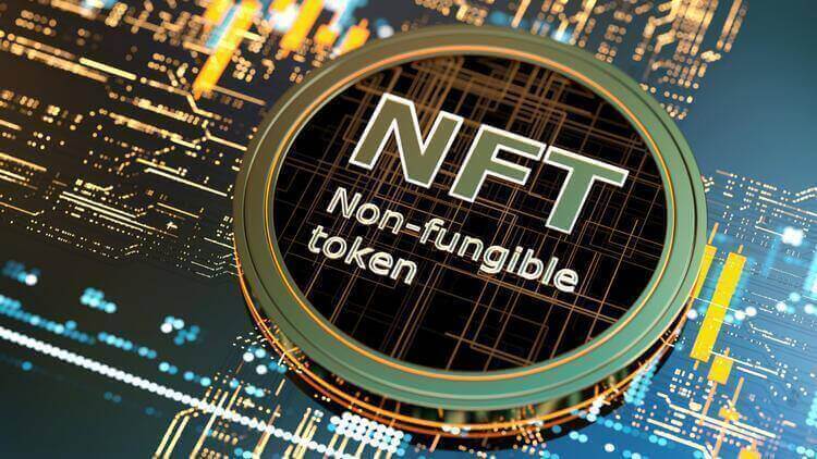 NFT Nedir? NFT Nasıl Yapılır? - NetBT Danışmanlık