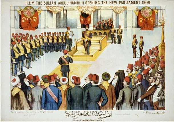 Monarşik yönetim ve Osmanlı Devleti - İndigo Dergisi