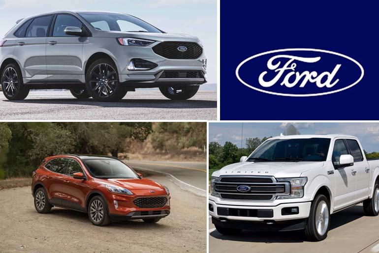 5 Best Ford Cars To Buy In Nigeria This 2022