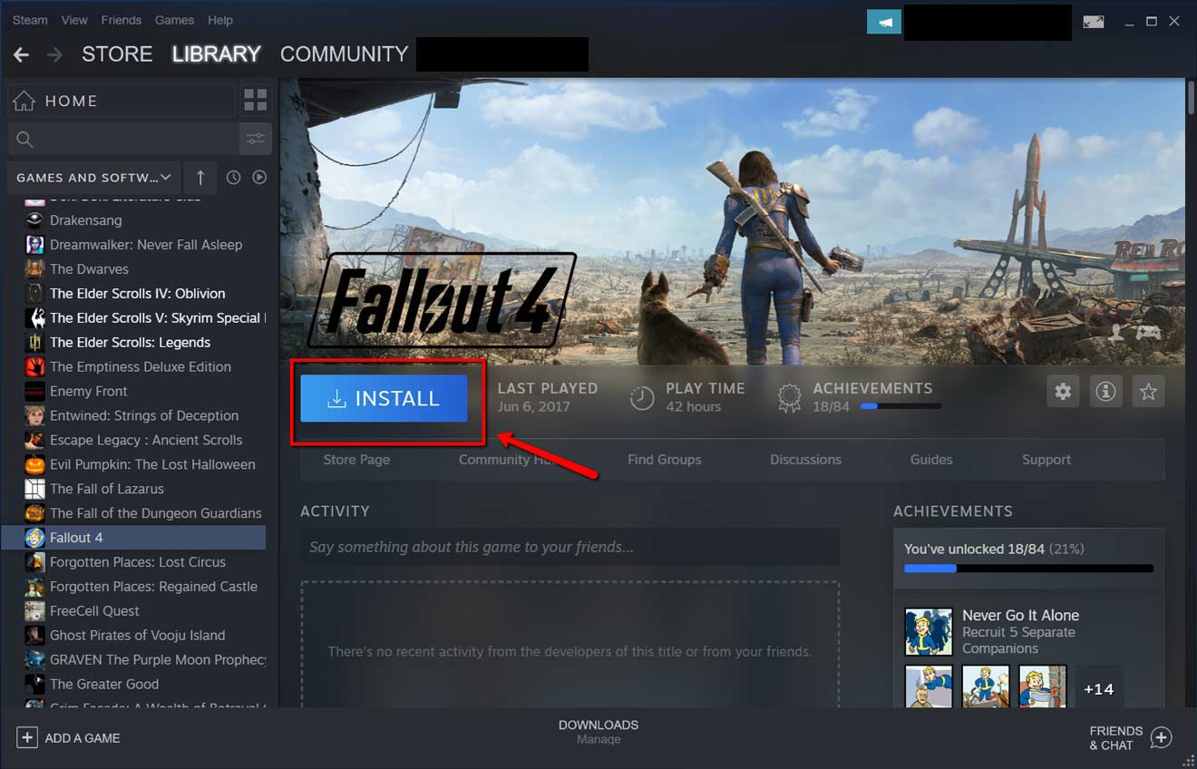 How to Play Games on Steam: A Step by Step Guide