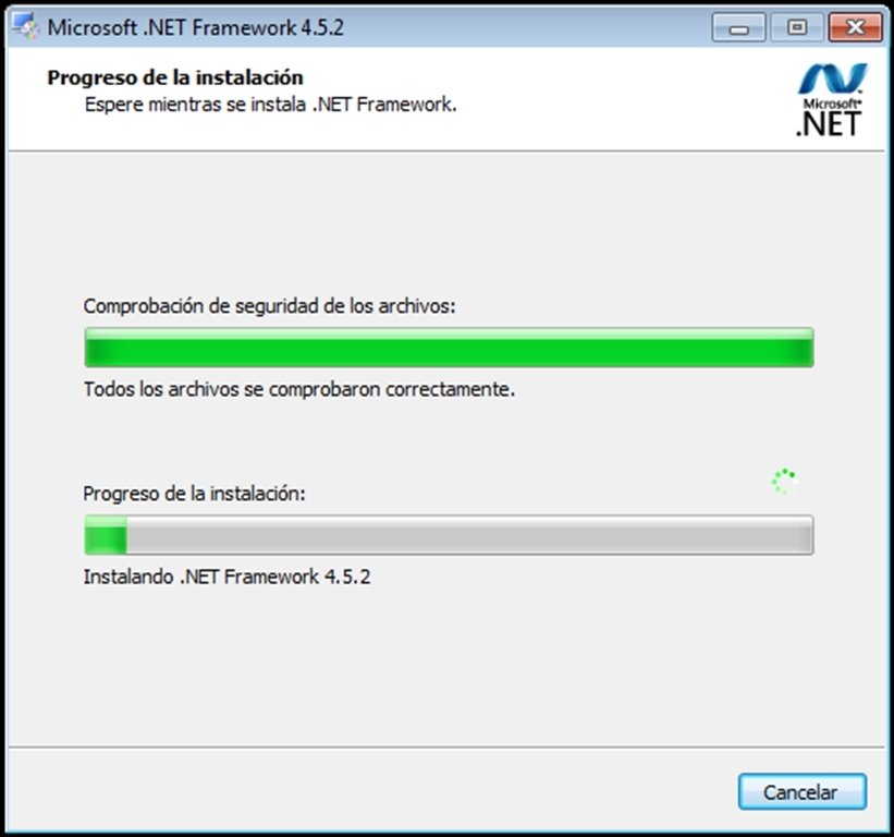 NET Framework 4.5 .2 - Download for PC Free