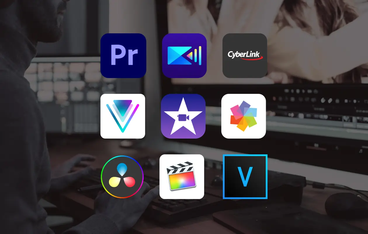 8 Best 4K Video Editing Software For Top-Quality Content (2023)