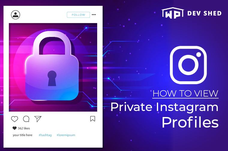 How to View Private Instagram Profiles in Jan 2023 (Instant Hacks) » WP Dev  Shed