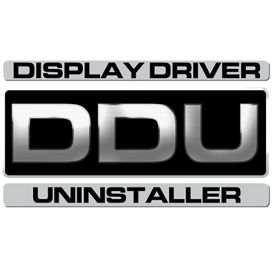 Display Driver Uninstaller (DDU) indir