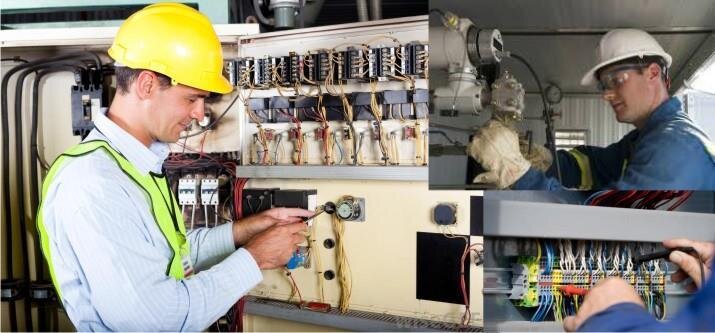 Control Technic Elektrik Limited Şirketi Elektrik Teknisyeni İş İlanı