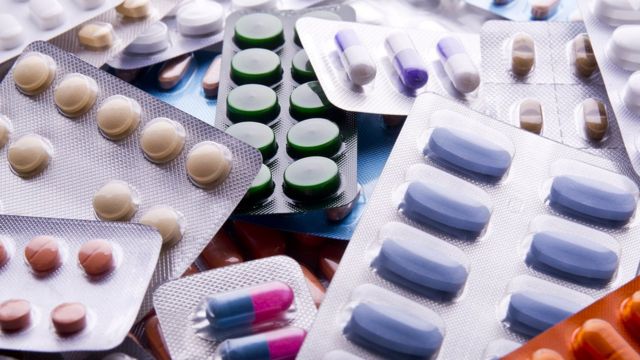 Antidepresan ilaçlar 'işe yarıyor' - BBC News Türkçe
