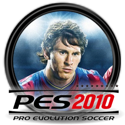PES Pro Evolution Soccer 2010 indir