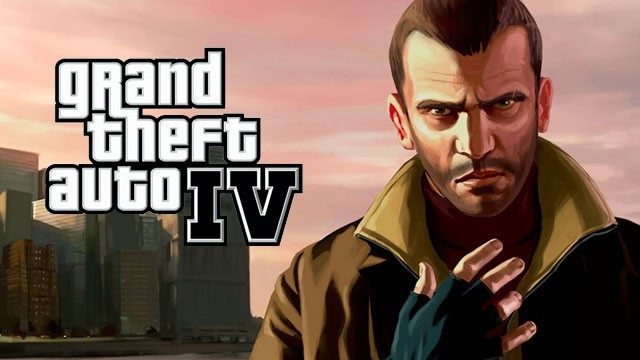 Grand Theft Auto IV GAME PATCH v.1.0.8.0 - download | gamepressure.com