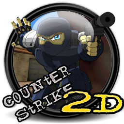 CS Counter-Strike 2D indir