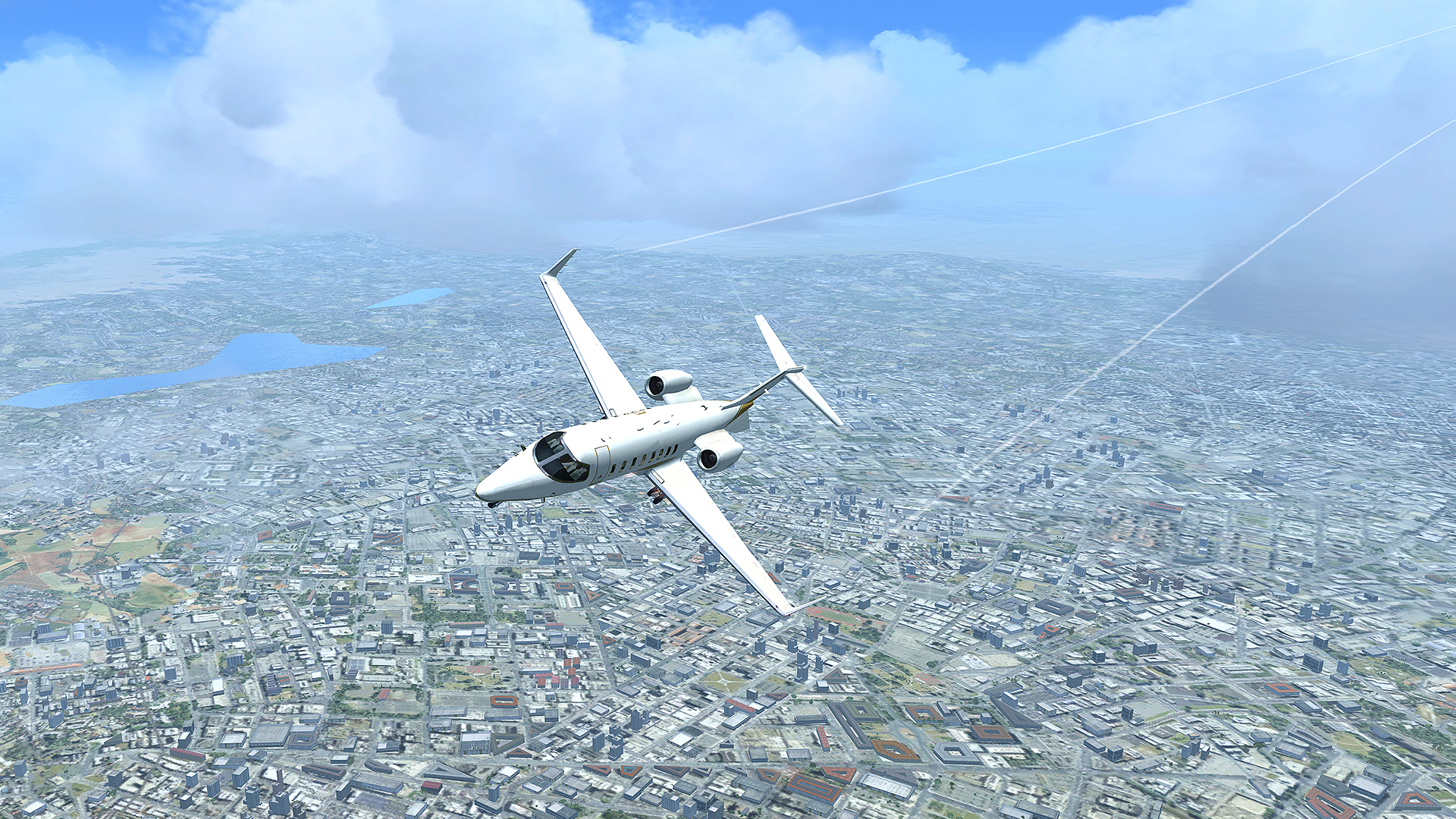 Microsoft Flight Simulator X: Steam Edition Steam'de
