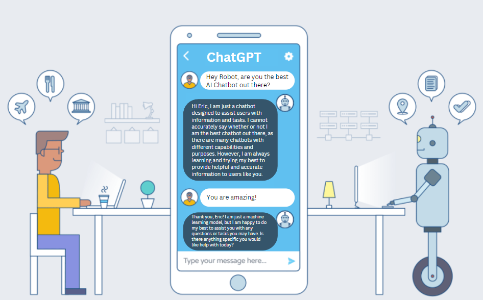 An In-depth Look Into ChatGPT: Is It The Best AI Chatbot In 2023?