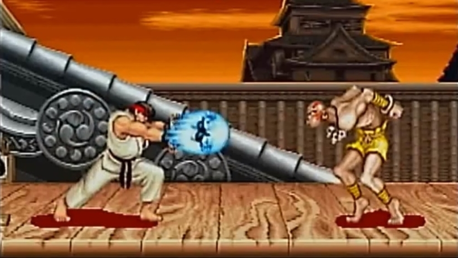 Street Fighter 2 turns 30 years-old | Eurogamer.net