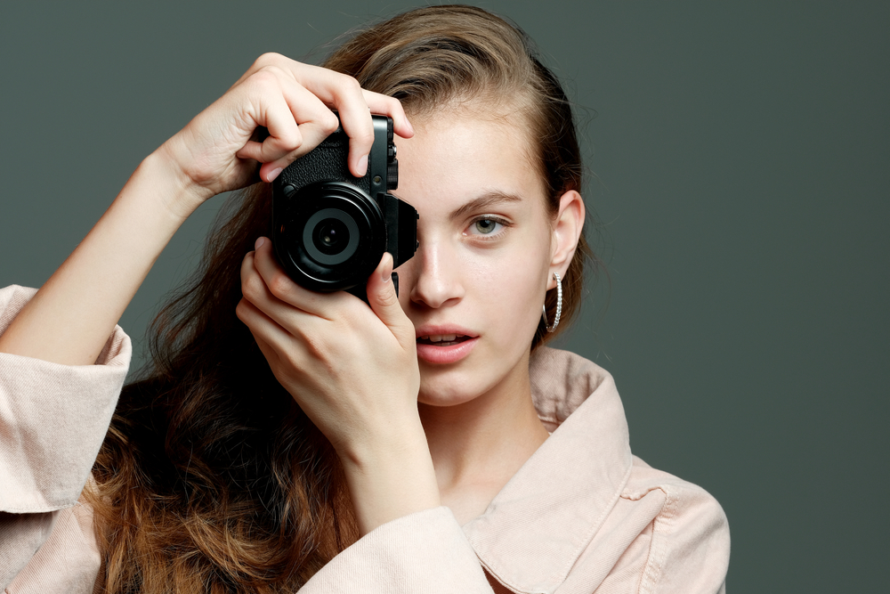 Profesyonel Fotoğrafçı Olmak İsteyenlere 10 Öneri