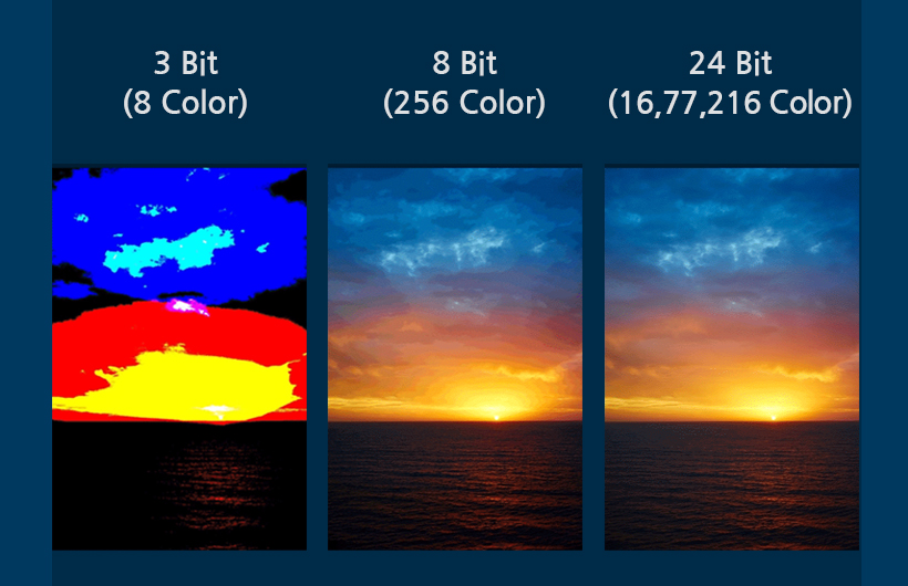 Learn Display] 8. Color Depth
